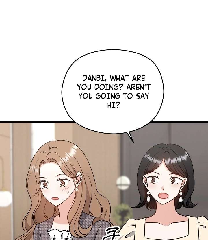 My Sweet Second Proposal Chapter 6 348 026