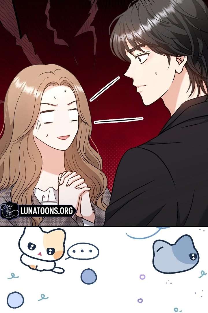 My Sweet Second Proposal Chapter 6 352 030