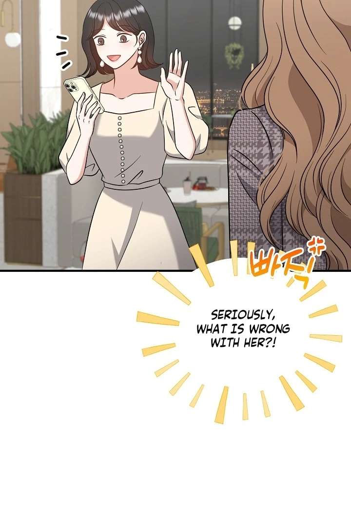 My Sweet Second Proposal Chapter 6 357 035