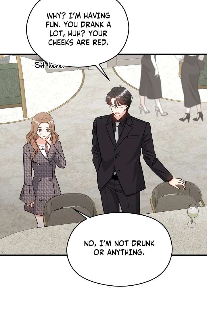 My Sweet Second Proposal Chapter 6 361 039