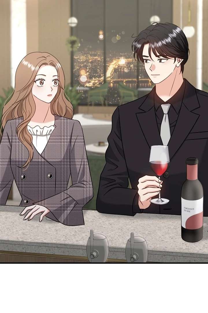 My Sweet Second Proposal Chapter 6 369 047