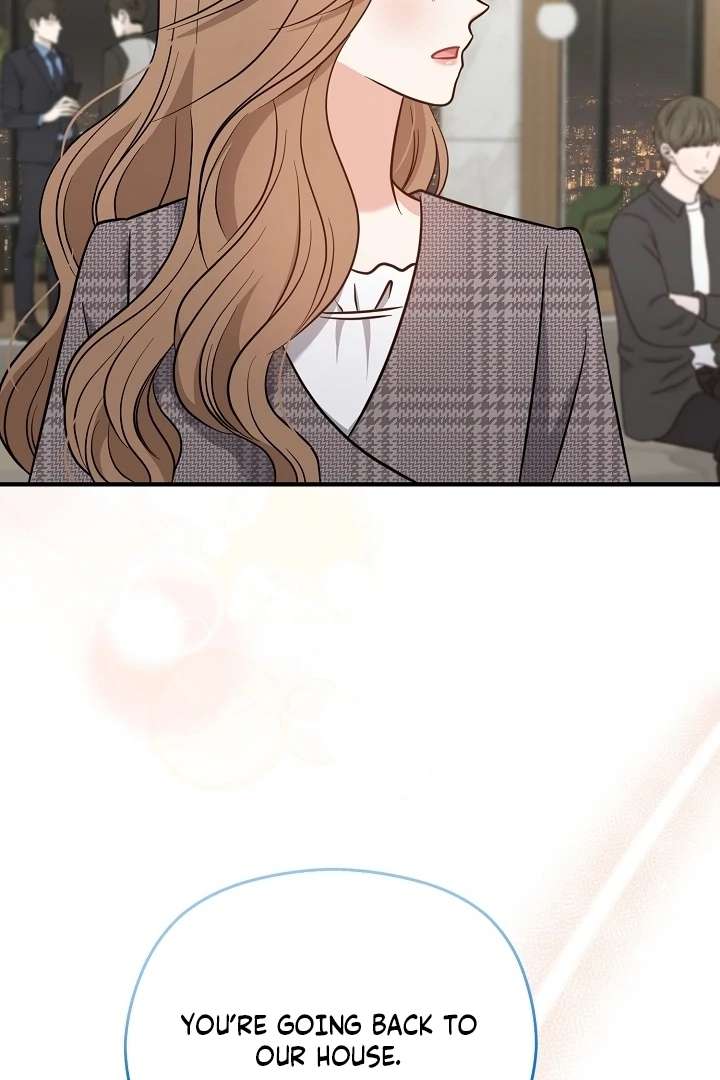 My Sweet Second Proposal Chapter 6 371 049