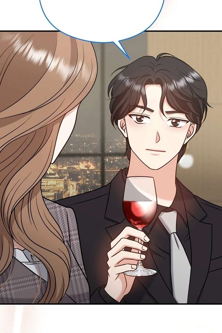 My Sweet Second Proposal Chapter 6 372 050