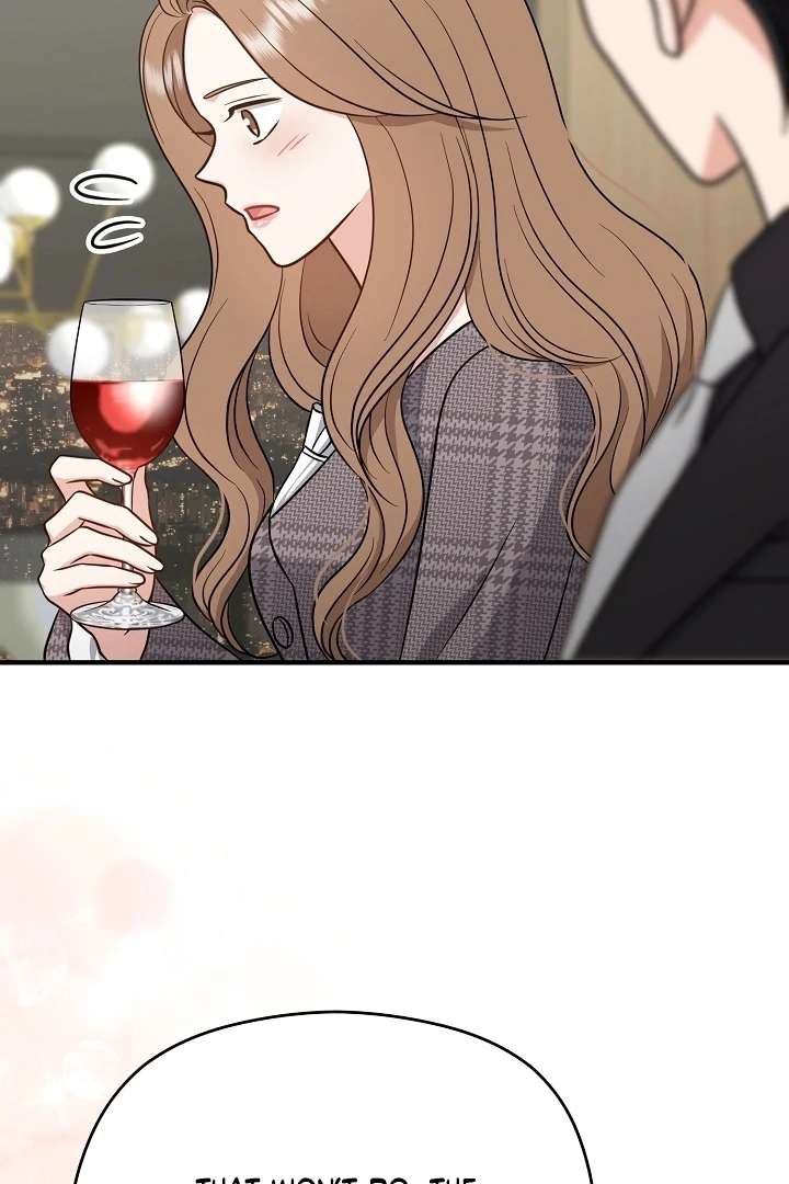 My Sweet Second Proposal Chapter 6 375 053