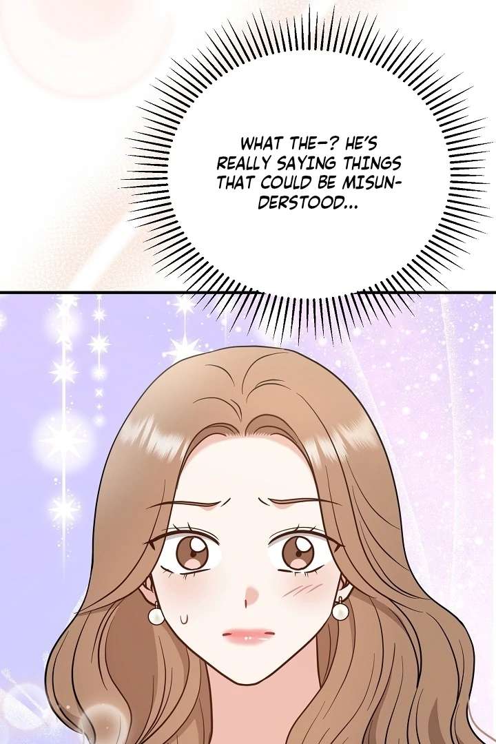 My Sweet Second Proposal Chapter 6 378 056