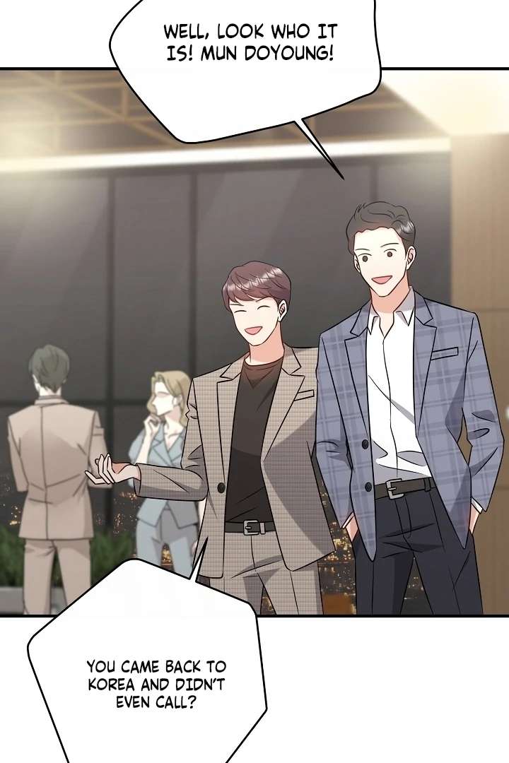 My Sweet Second Proposal Chapter 6 380 058