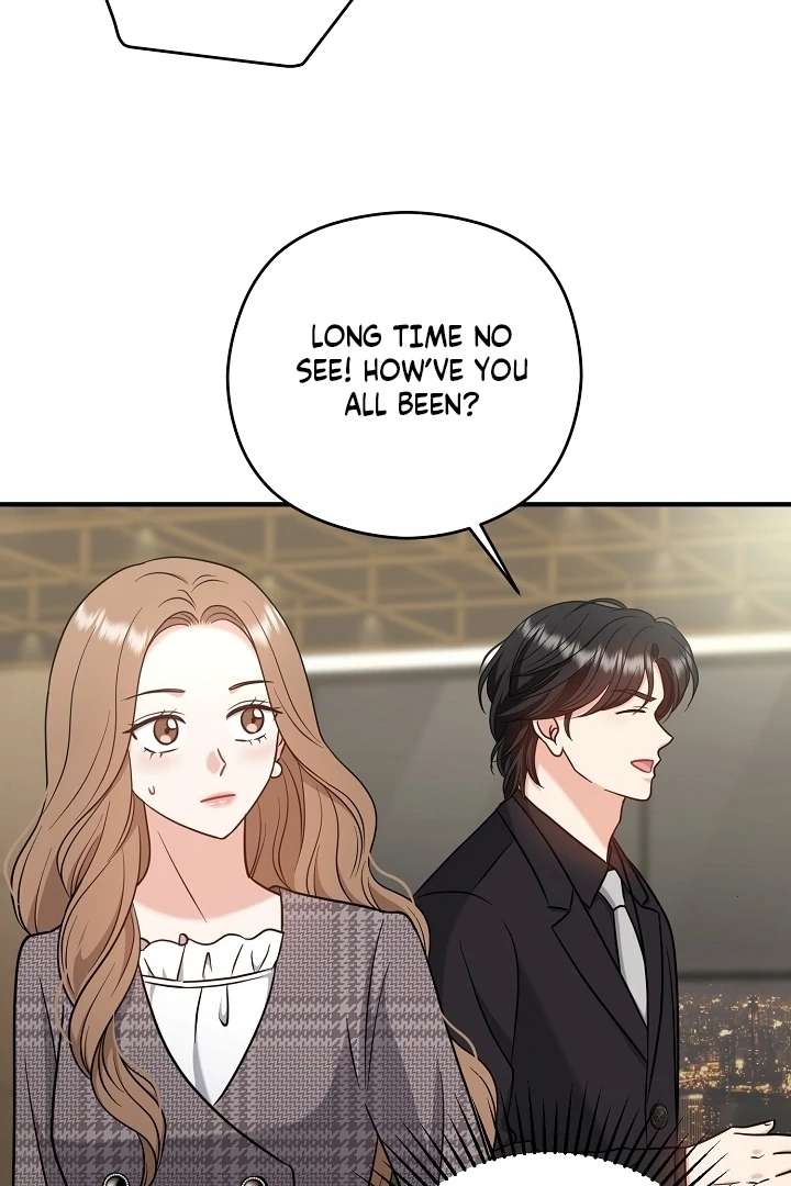 My Sweet Second Proposal Chapter 6 381 059