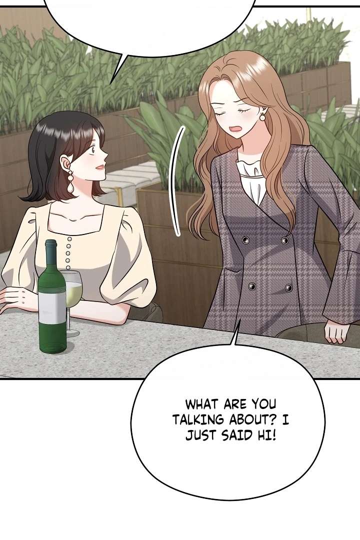 My Sweet Second Proposal Chapter 6 383 061