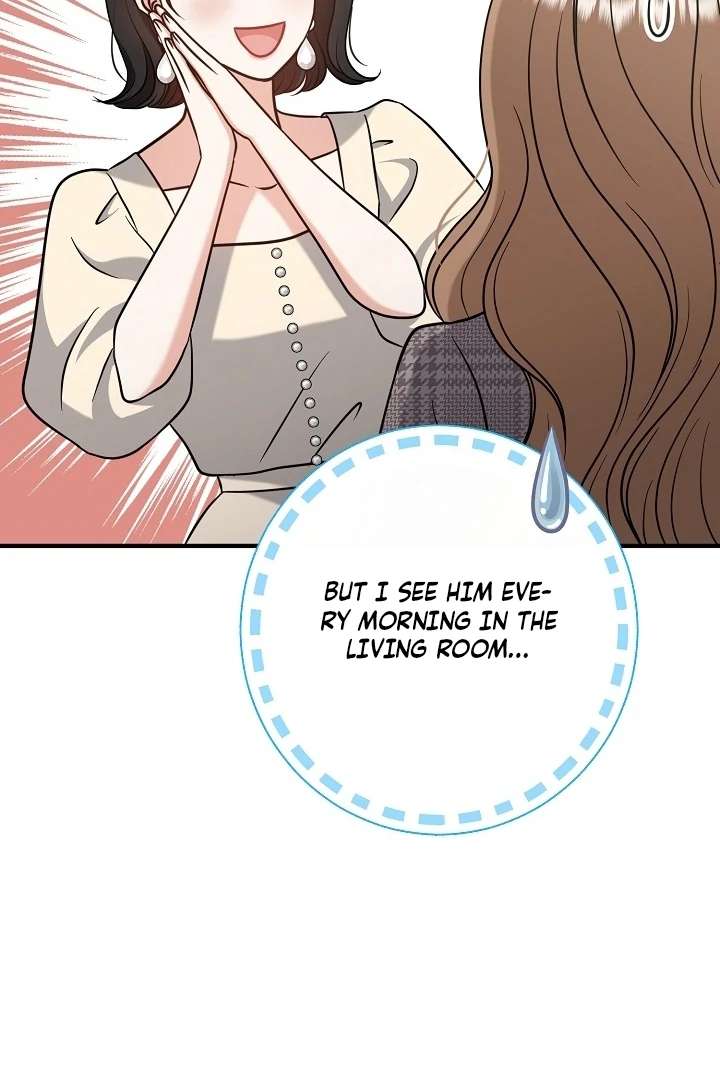 My Sweet Second Proposal Chapter 6 385 063