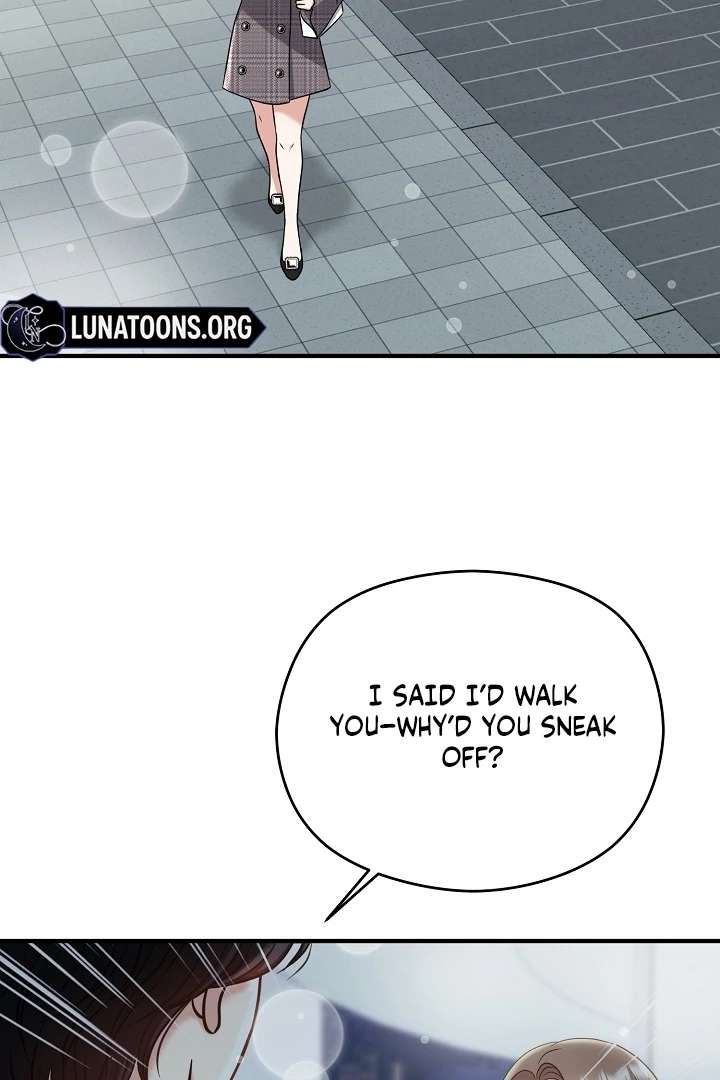 My Sweet Second Proposal Chapter 6 389 067