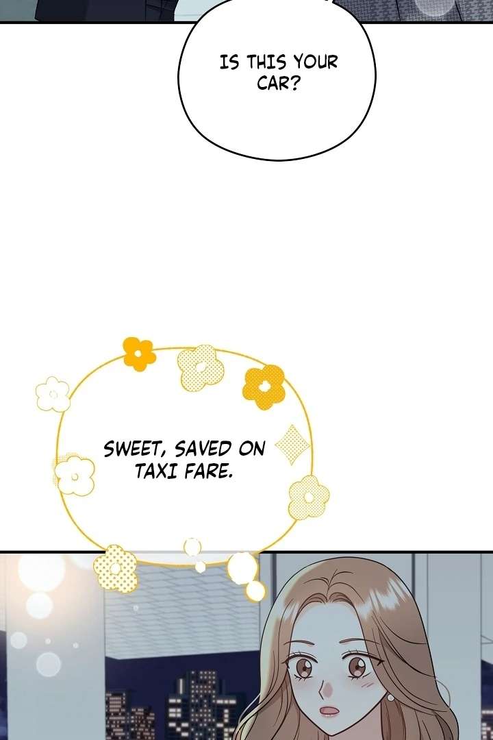 My Sweet Second Proposal Chapter 6 399 077