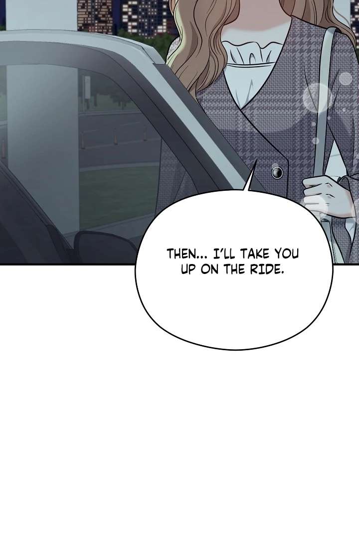 My Sweet Second Proposal Chapter 6 400 078