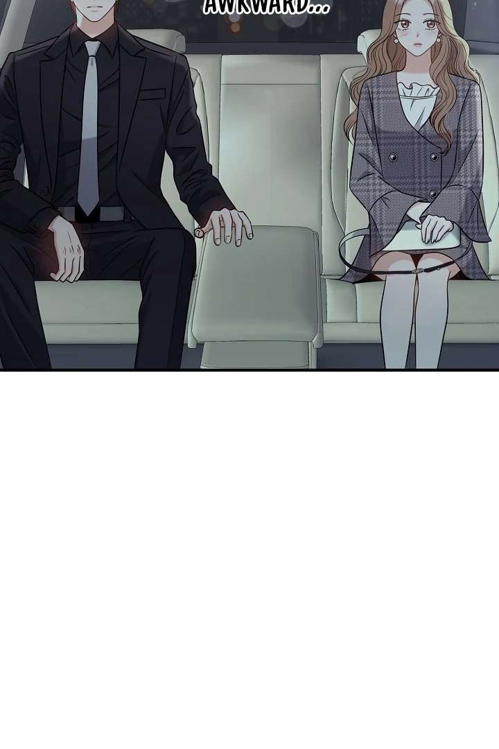 My Sweet Second Proposal Chapter 6 403 081