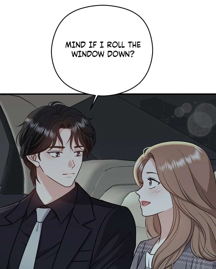 My Sweet Second Proposal Chapter 6 404 082