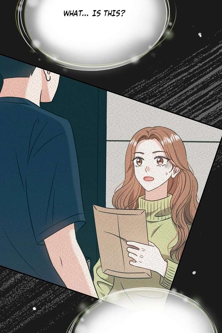 My Sweet Second Proposal Chapter 6 416 094