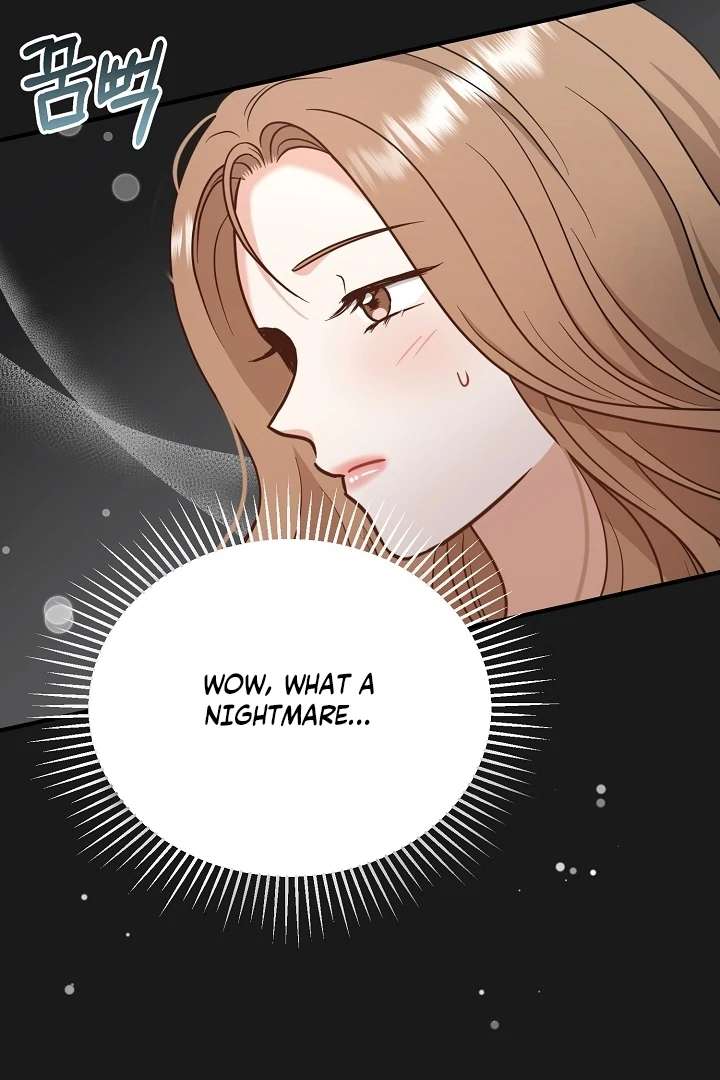 My Sweet Second Proposal Chapter 6 420 098