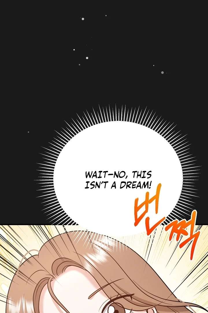 My Sweet Second Proposal Chapter 6 421 099