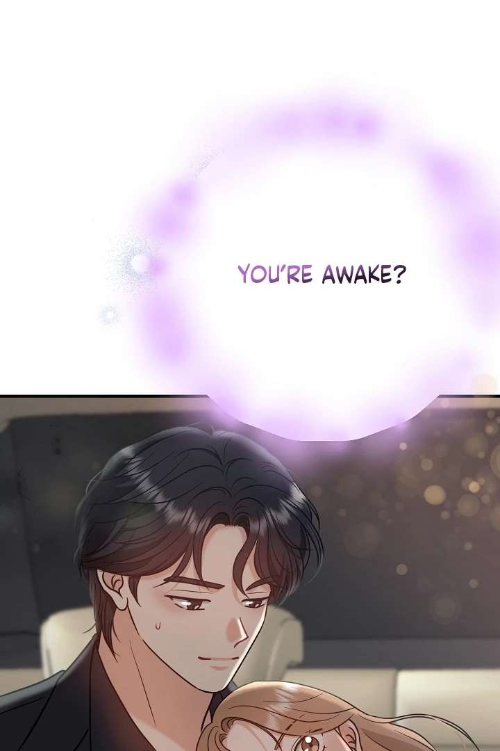 My Sweet Second Proposal Chapter 6 424 102