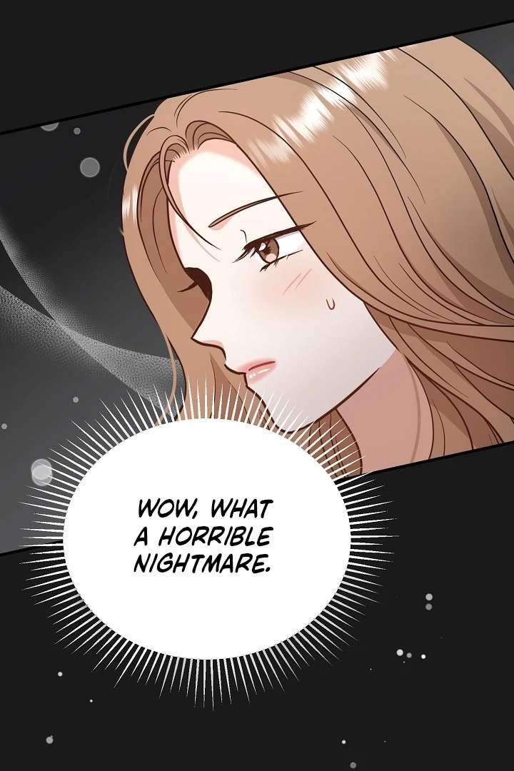 My Sweet Second Proposal Chapter 7 350 001