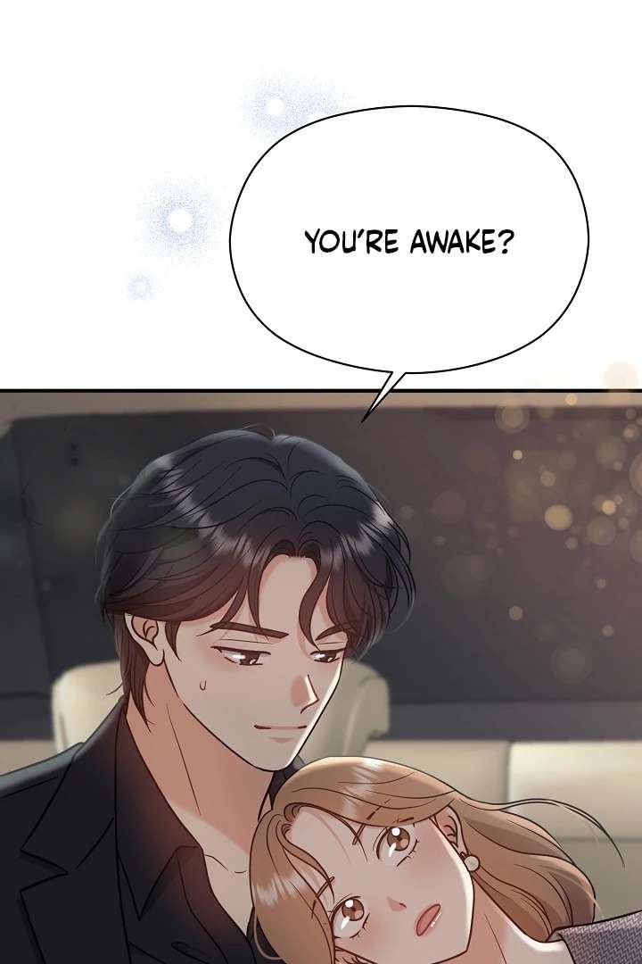 My Sweet Second Proposal Chapter 7 354 005