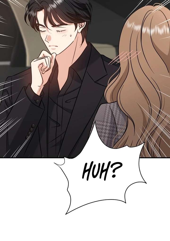 My Sweet Second Proposal Chapter 7 362 013