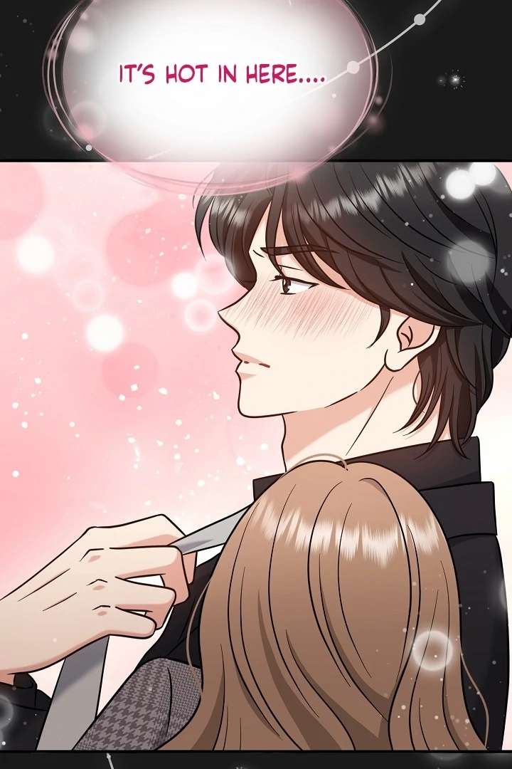 My Sweet Second Proposal Chapter 7 368 019