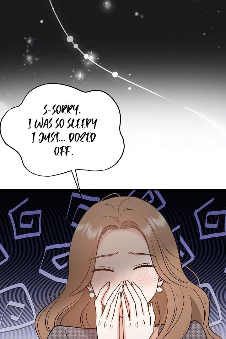 My Sweet Second Proposal Chapter 7 369 020