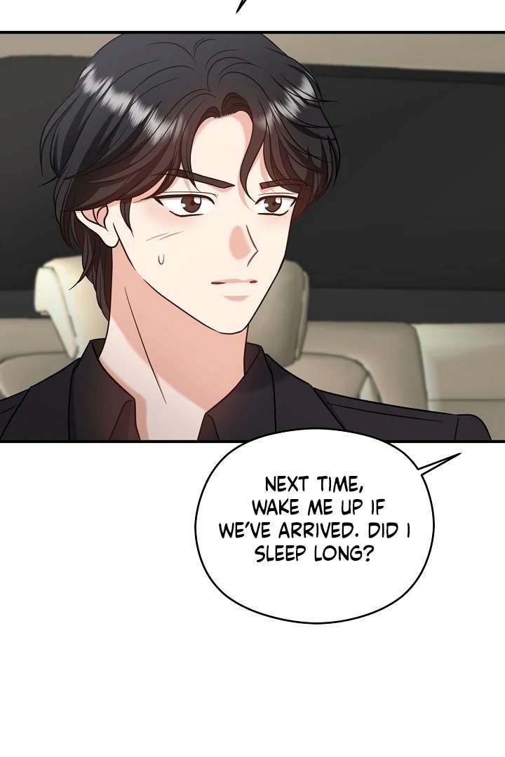 My Sweet Second Proposal Chapter 7 371 022