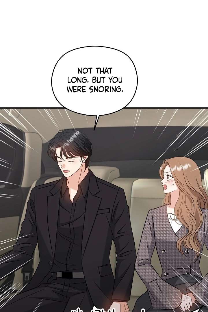 My Sweet Second Proposal Chapter 7 372 023