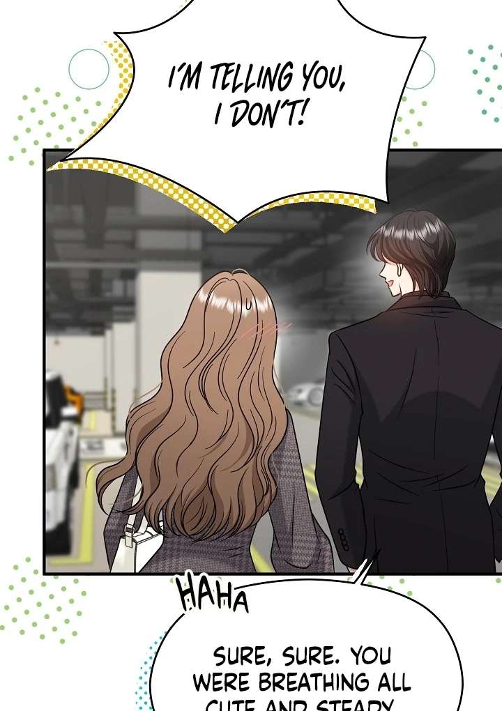 My Sweet Second Proposal Chapter 7 375 026