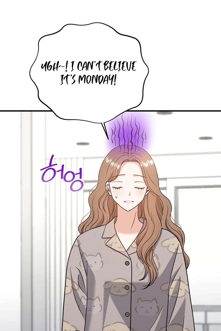 My Sweet Second Proposal Chapter 7 381 032