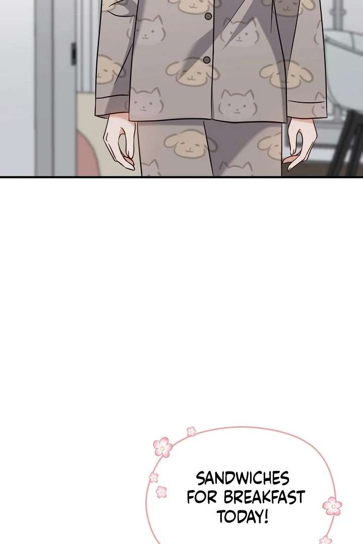 My Sweet Second Proposal Chapter 7 382 033