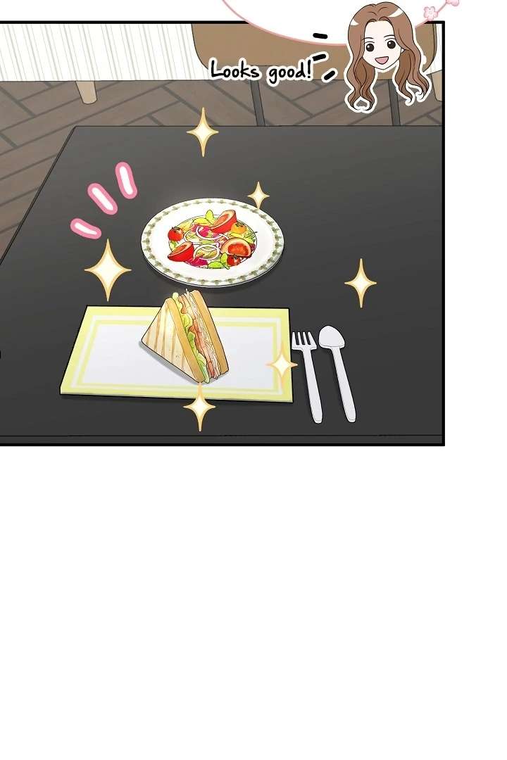 My Sweet Second Proposal Chapter 7 383 034