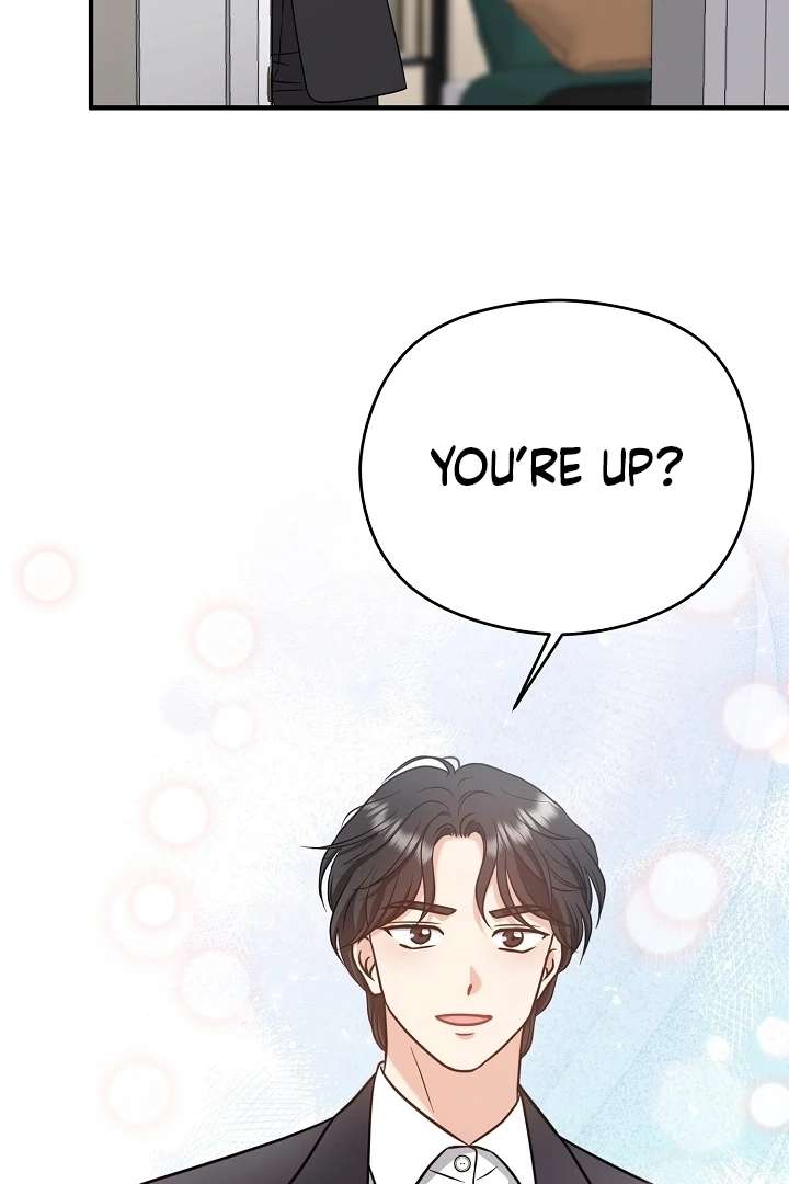 My Sweet Second Proposal Chapter 7 386 037