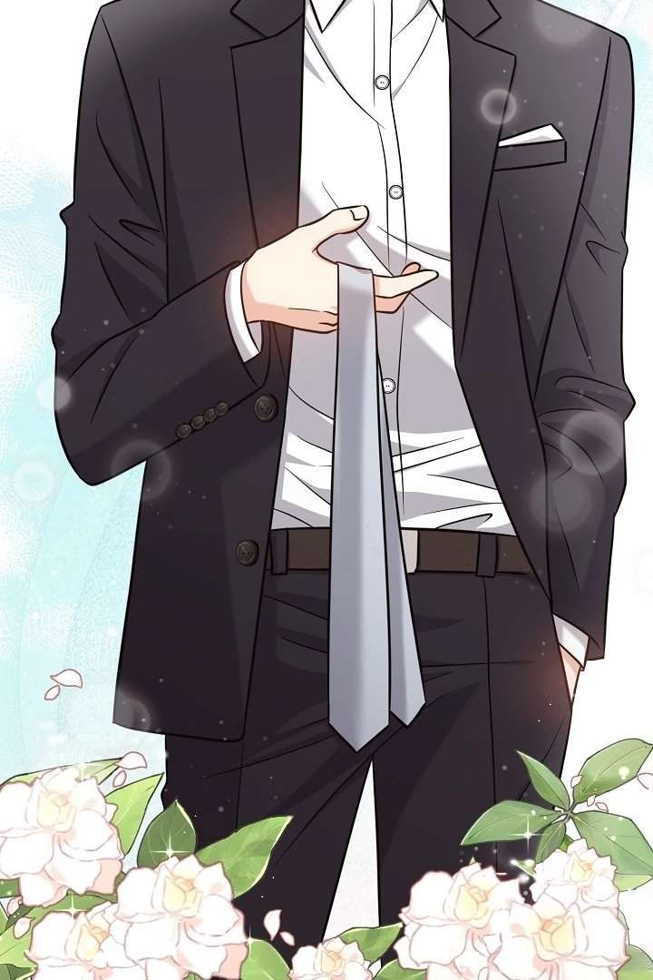 My Sweet Second Proposal Chapter 7 387 038