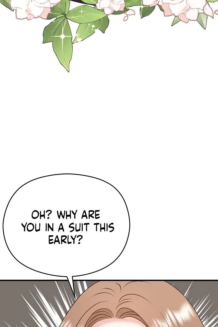 My Sweet Second Proposal Chapter 7 388 039