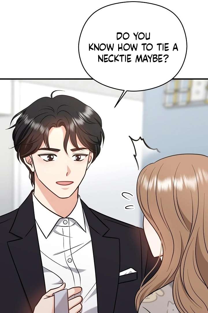 My Sweet Second Proposal Chapter 7 391 042