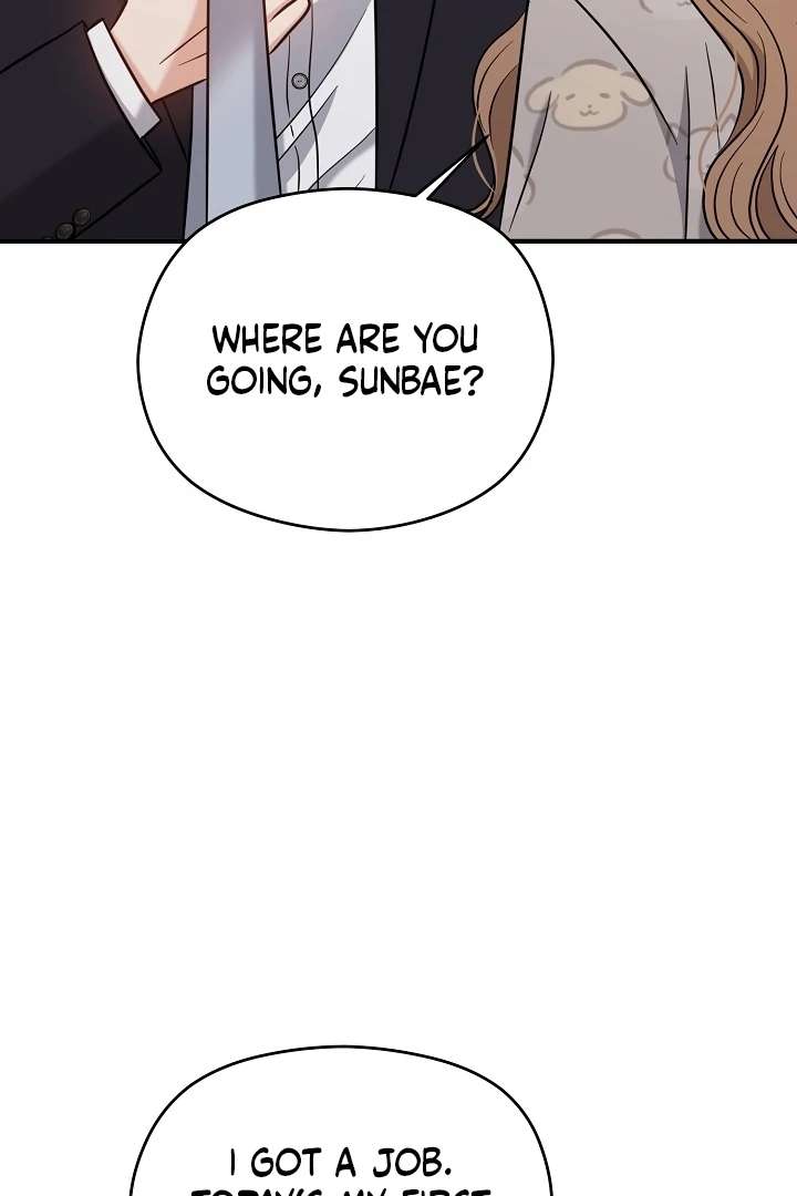 My Sweet Second Proposal Chapter 7 392 043