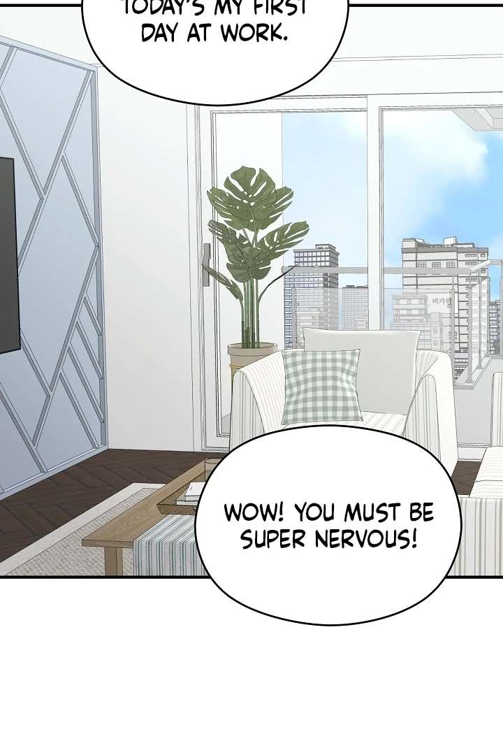 My Sweet Second Proposal Chapter 7 393 044