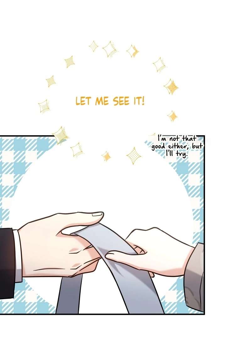 My Sweet Second Proposal Chapter 7 394 045