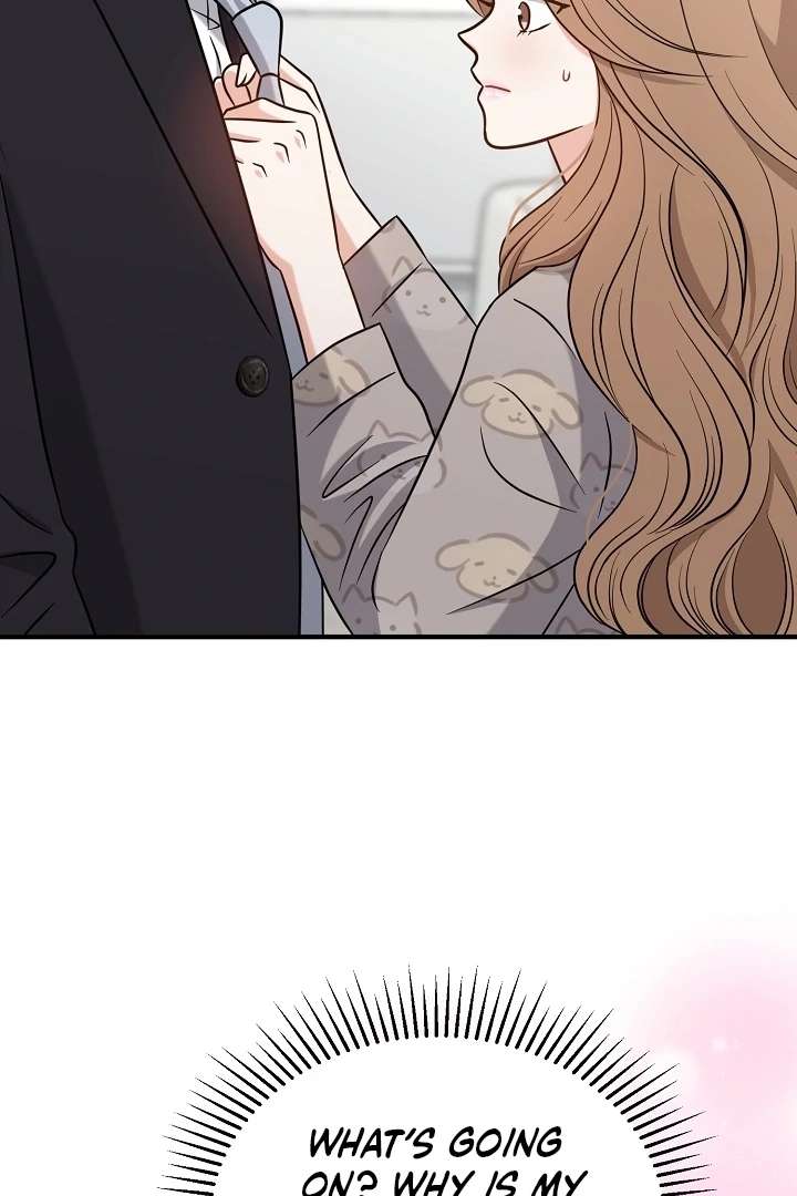 My Sweet Second Proposal Chapter 7 396 047