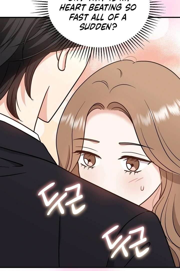 My Sweet Second Proposal Chapter 7 397 048