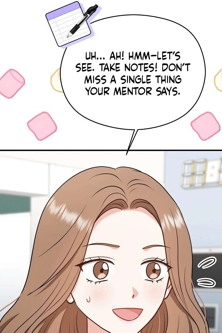 My Sweet Second Proposal Chapter 7 405 056