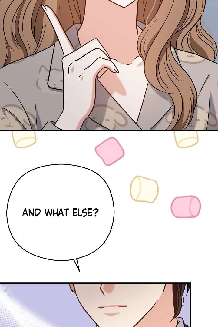 My Sweet Second Proposal Chapter 7 406 057