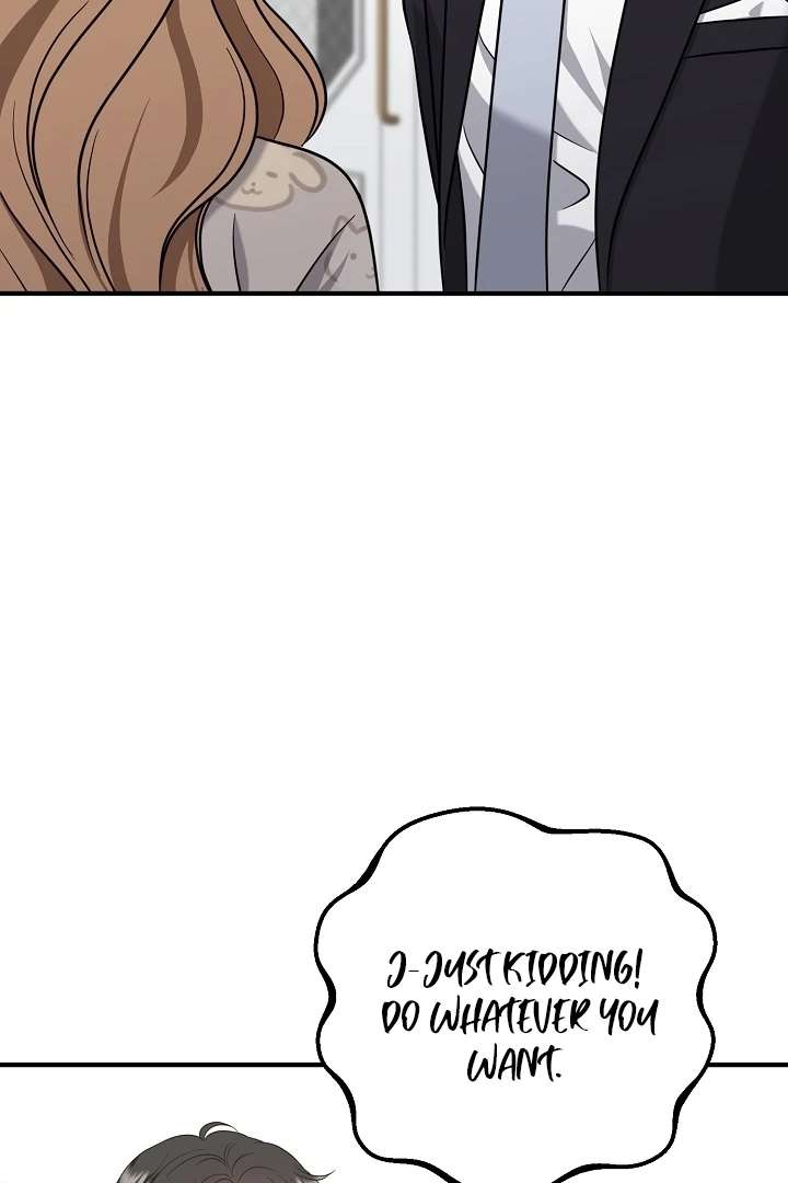 My Sweet Second Proposal Chapter 7 410 061