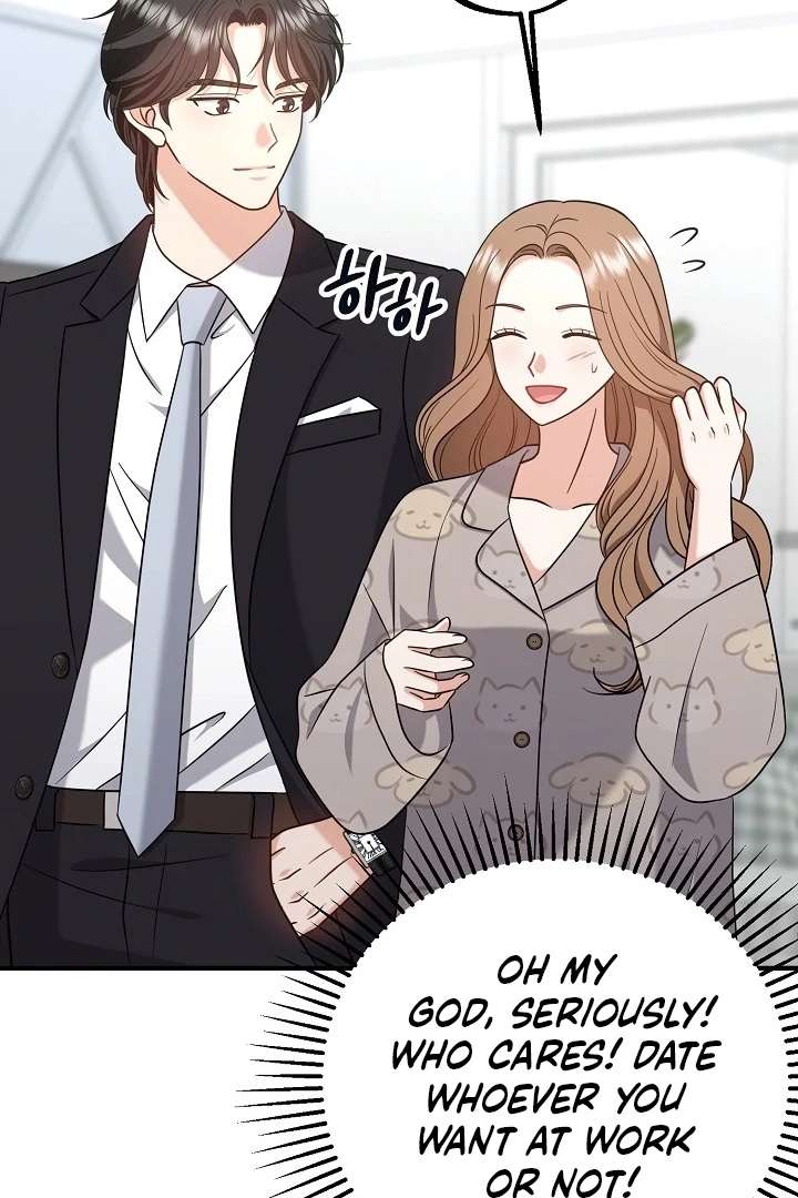 My Sweet Second Proposal Chapter 7 411 062