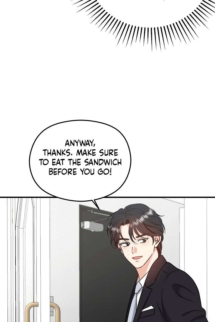 My Sweet Second Proposal Chapter 7 412 063