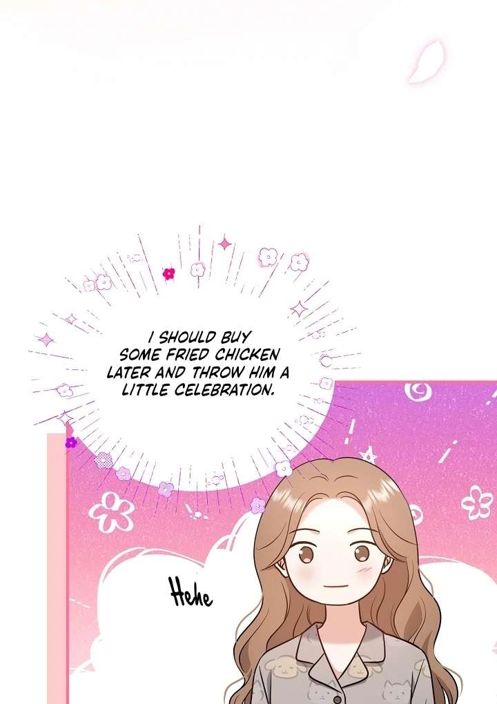 My Sweet Second Proposal Chapter 7 417 068