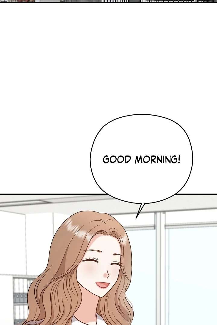 My Sweet Second Proposal Chapter 7 420 071