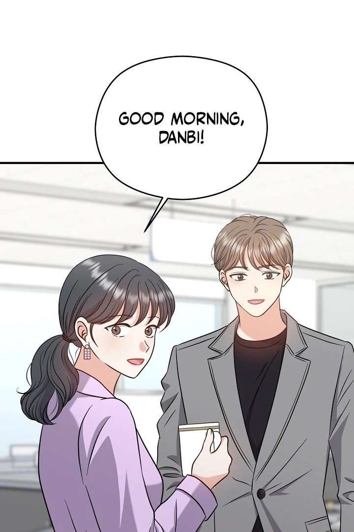 My Sweet Second Proposal Chapter 7 422 073